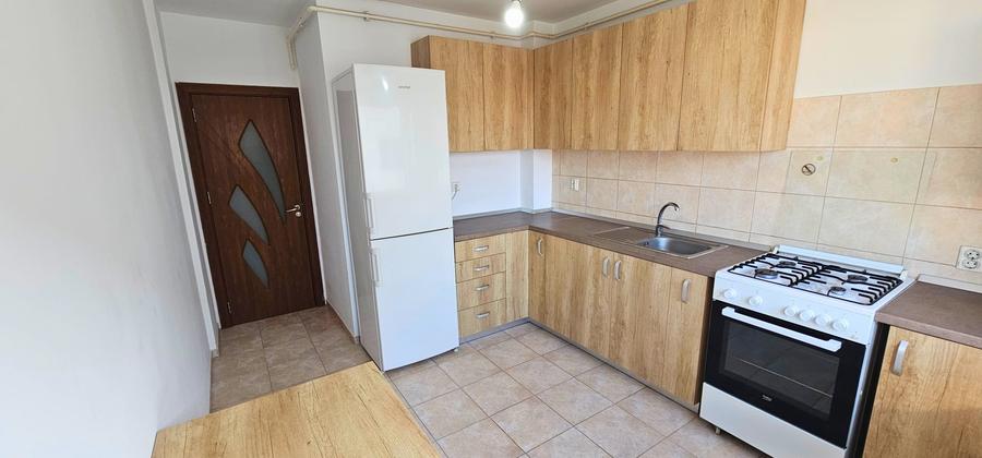 Apartament cu 3 camere decomandat, mobilat în 1 Decembrie 1918
