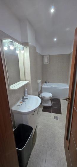 Garsonieră decomandată în Ultracentral