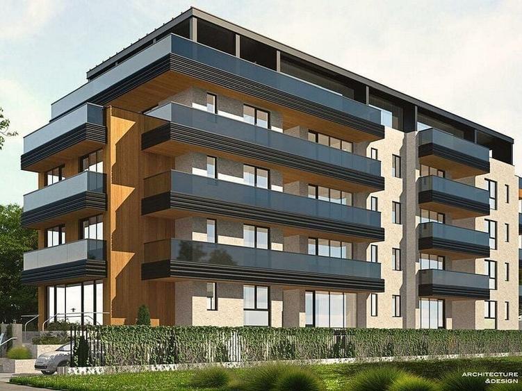 SPATIU COMERCIAL - BD. PIPERA // de inchiriat - 1