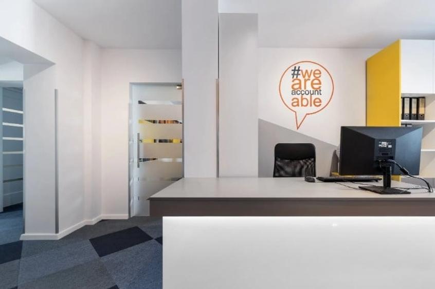 Apartament cu 3 camere decomandat, mobilat în Octavian Goga