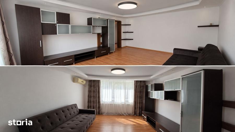 Apartament 3 Camere | Titan | Decomandat | Balcon | Centrala Proprie | Parcare - 4