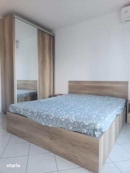 Apartament cu 2 camere în Magheru