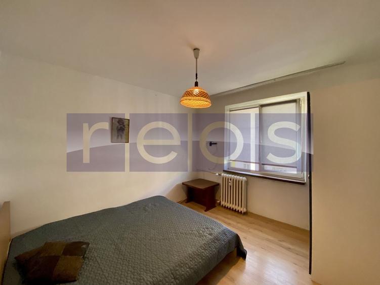 Apartament cu 2 camere decomandat în Sebastian