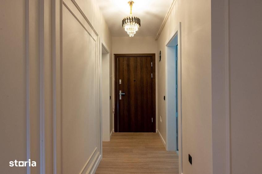 Apartament cu 2 camere în Central