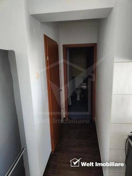 Apartament 1 camera 40mp, Marasti, zona Bloc Farmec - 6