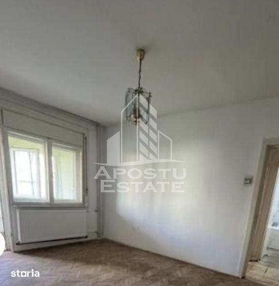 Apartament cu 2 camere în Olimpia-Stadion