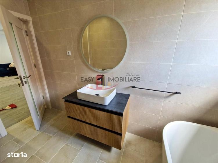 Apartament nou cu 2 camere, UMF, etajul 1, bloc nou,Targu Mures - 4