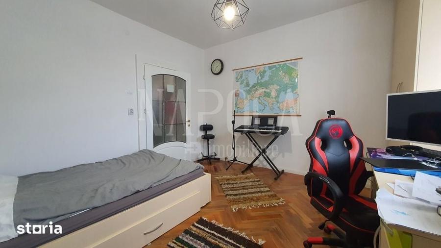 Casă cu 4 camere cu Teren 250 Mp în Oncea