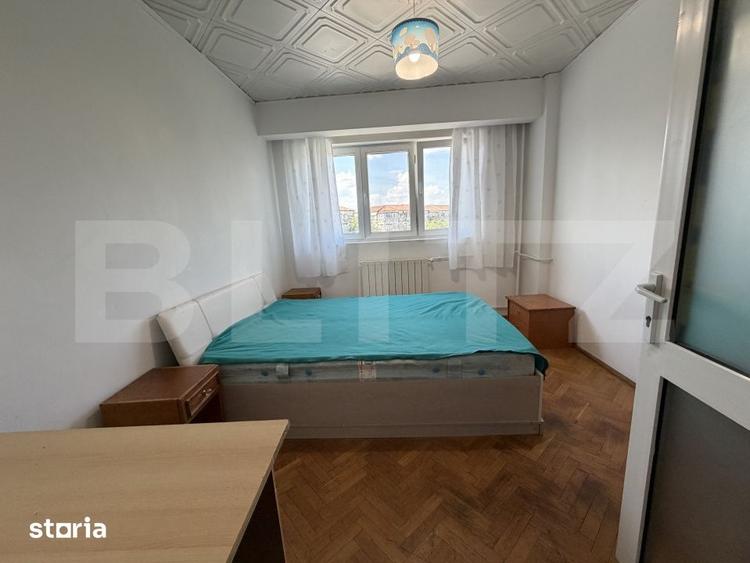 Apartament cu 3 camere în Calea Aradului