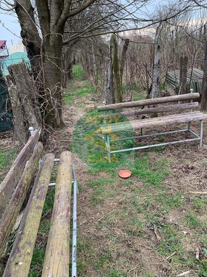 Casă cu 3 camere cu Teren 1470 Mp în Cotu Vameș