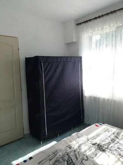 Garsonieră semidecomandată în Plopi