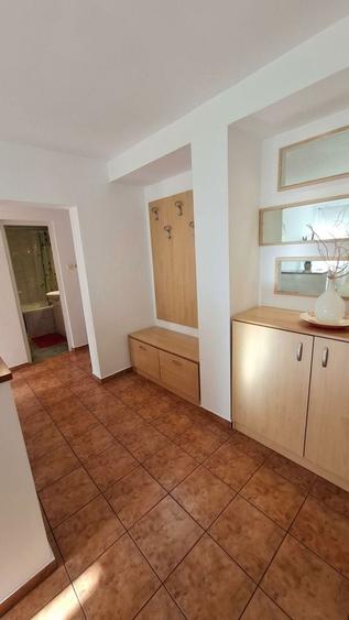 Apartament cu 2 camere decomandat, mobilat în Dorobanți