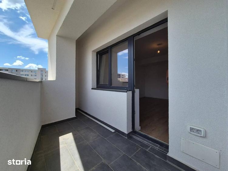 Apartament Nou 2 Camere Titan-Ozana Finalizat Parcare - 7