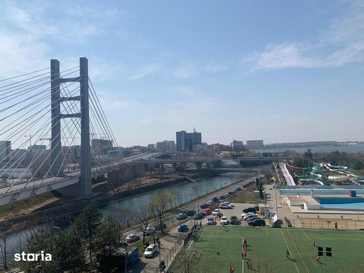 Apartament cu 2 camere în Crângași