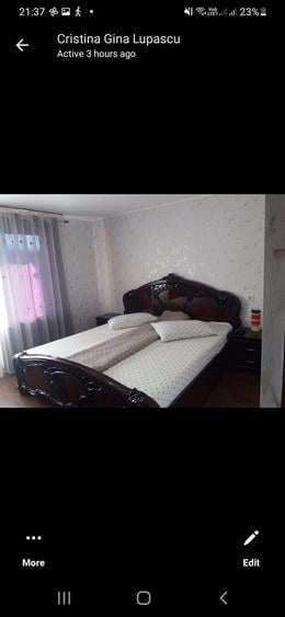 Casă cu 2 camere cu Teren 2000 Mp în Dincani