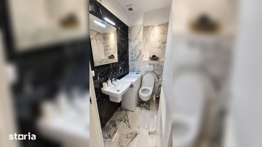 Apartament cu 2 camere în Nord