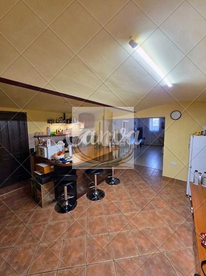 Apartament cu 2 camere nedecomandat, mobilat în Elisabetin