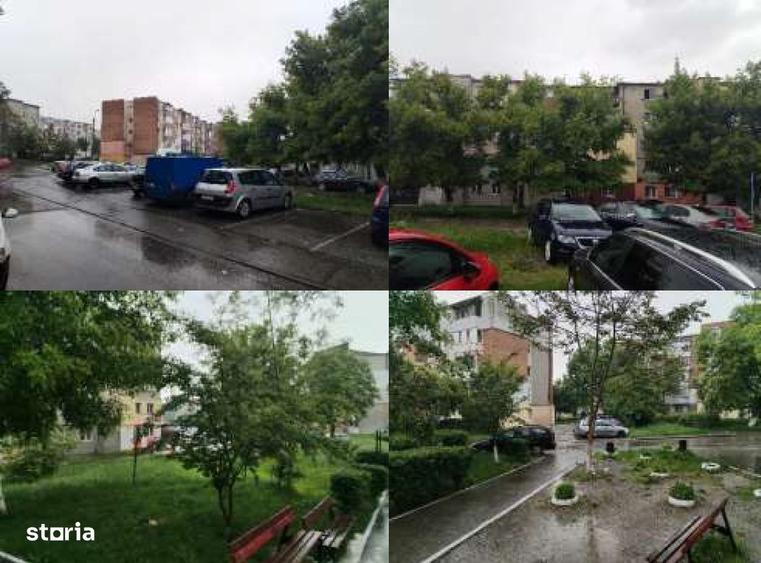 Apartament cu 2 camere în Hunedoara