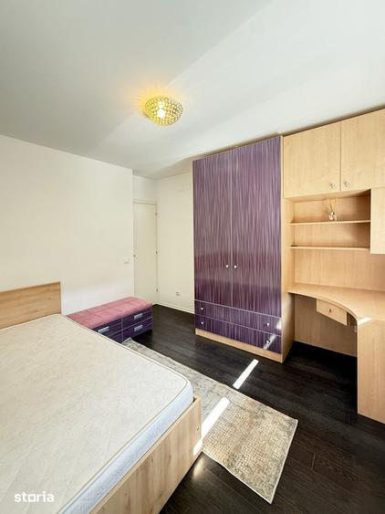 Apartament cu 4 camere decomandat în 13 Septembrie