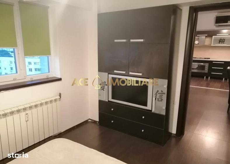 Apartament cu 2 camere în Berceni