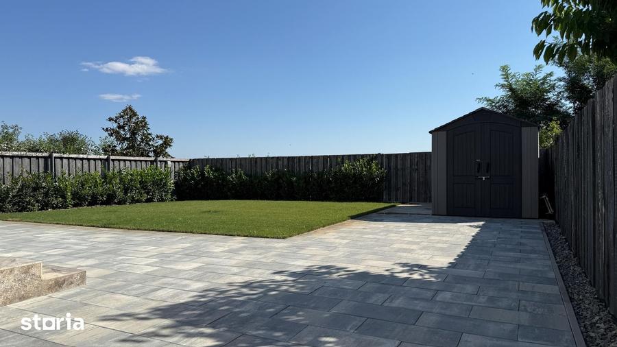 Vila noua cu 4 camere - Westfield Arad - 9