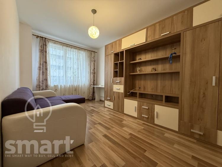 Apartament cu 2 camere decomandat, mobilat în Zorilor