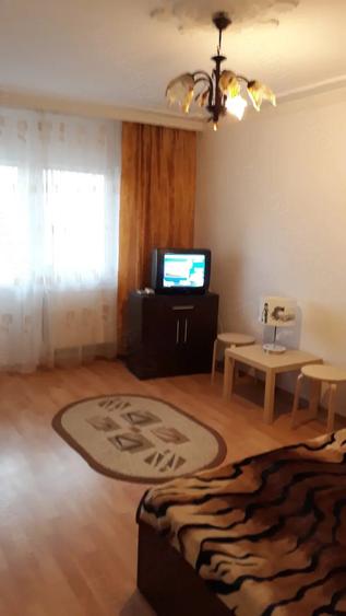 Garsonieră decomandată în Ultracentral