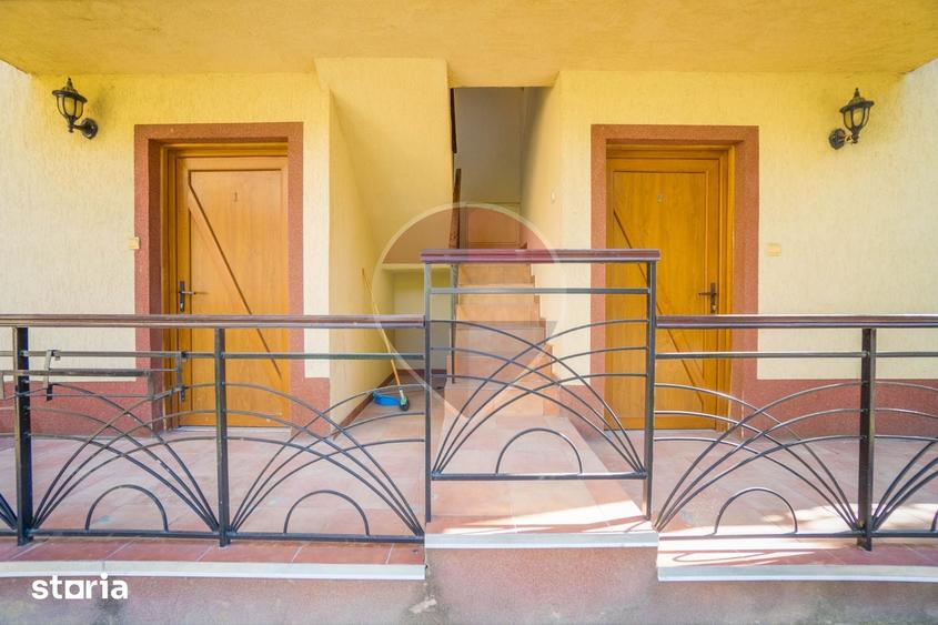 Comision 0% | Casa in Bran | Ideala pentru locuin?a sau investi?ie - 19
