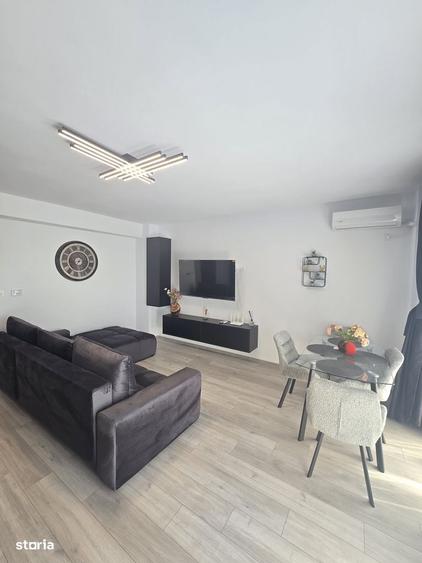 Apartament 2 camere, Prima inchiriere | 7 minute aeroport | Parcare | - 1