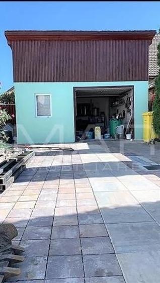 Casa individuala cu teren 250 mp Selimbar - 16
