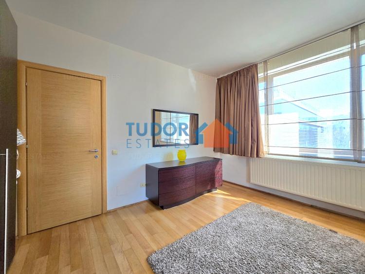 Apartament cu 4 camere în Herăstrău