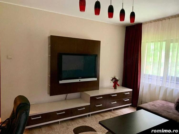 Apartament cu 2 camere decomandat în Odobescu