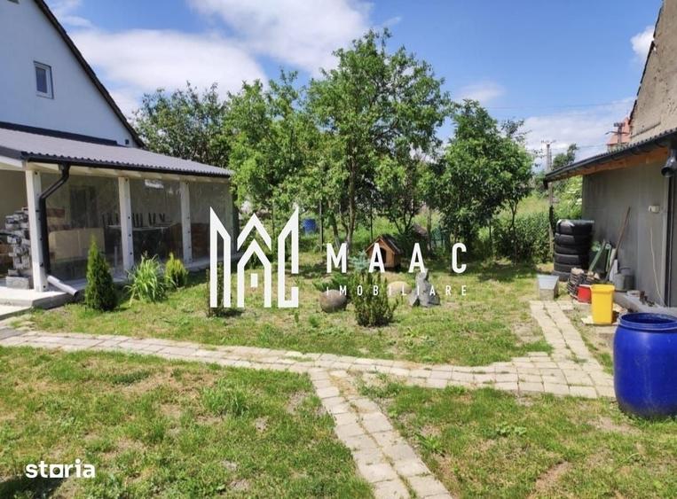Casa I 200mpu I Teren 700mp I Central I Bradu - 2
