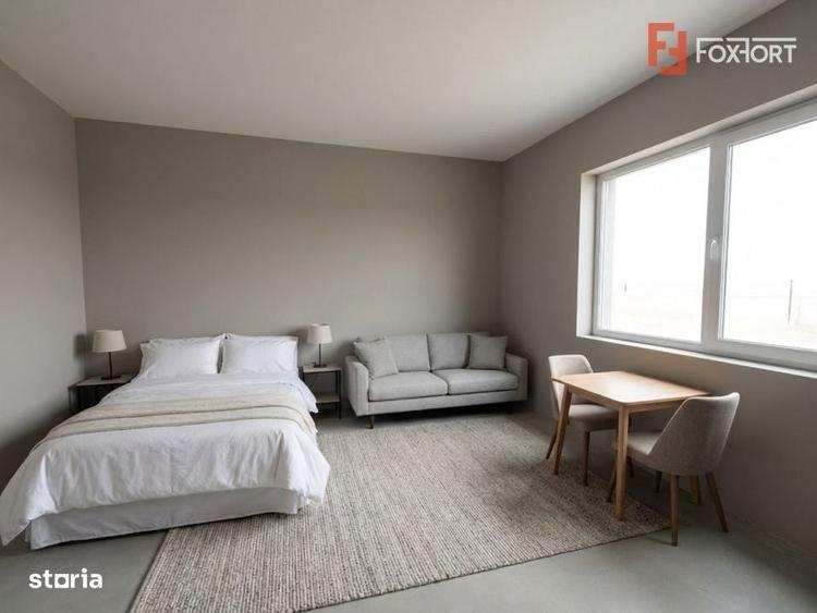 Apartament cu 3 camere de vanzare in Timisoara, zona Plopi - 2