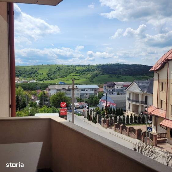 De vanzare | Apartament cu 2 camere | Baciu, str. Ciocarliei - 3