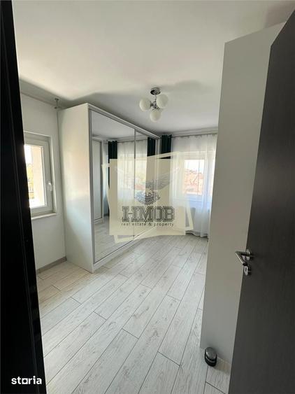 Apartament cu 4 camere în Central