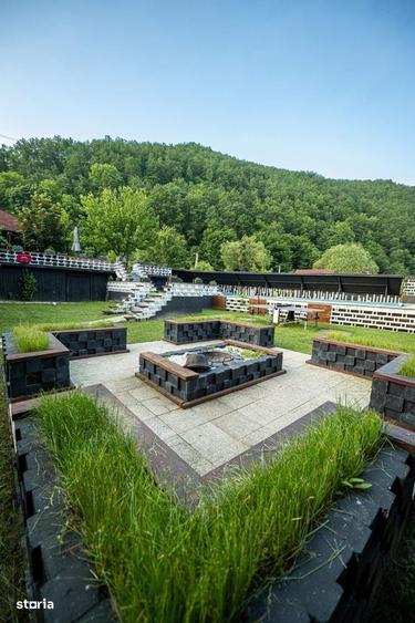 Casă cu 4 camere în Moara de Pădure