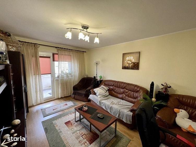 Apartament de inchiriat cu 2 camere, str Vulturului - 3