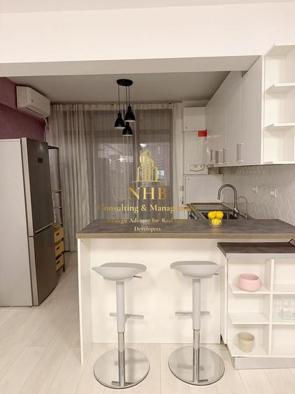 Apartament cu 2 camere nedecomandat în Timpuri Noi