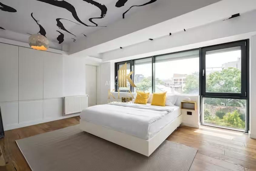 Apartament cu 3 camere, mobilat în Polonă