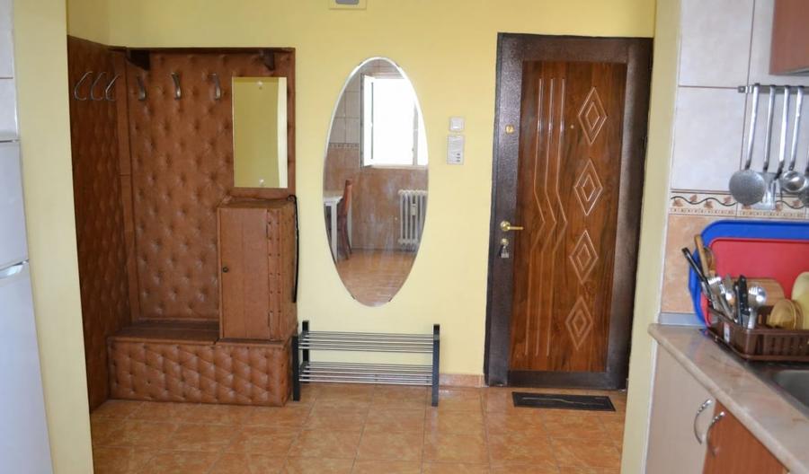 Apartament 2 camere, decomandat, 52 mp, ac, balcon, metrou aproape, Lujerului - 3