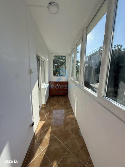 Inchiriere Apartament 3 camere in Lacul Tei cu centrala si parcare - 2