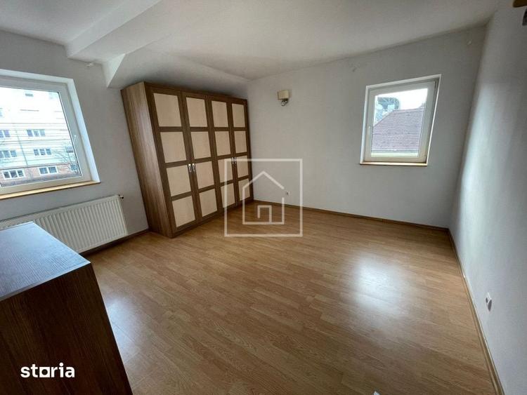 Spațiu comercial, de 81 mp, în Sub Arini