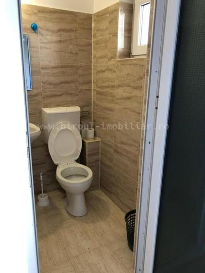 Hotel/Pensiune, de 25 mp, în Costinești