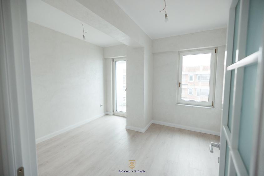 Finalizat! Apartament de vânzare, 2 camere, decomandat - Copou - 7