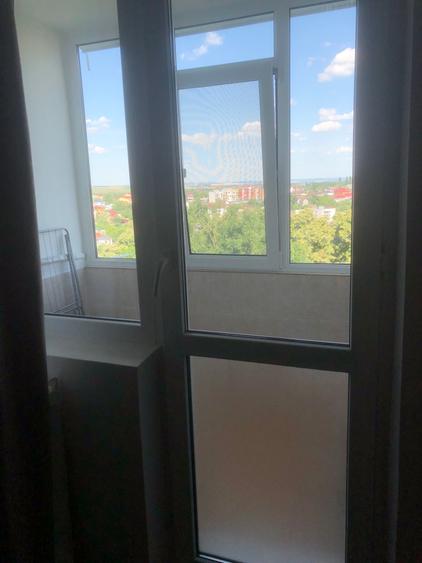 Garsonieră decomandată în Tătărași