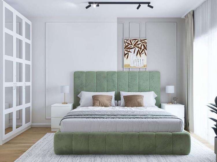 Apartament cu 3 camere decomandat în 7 Noiembrie