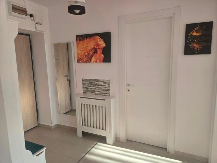 Apartament Hills Pallady - 2