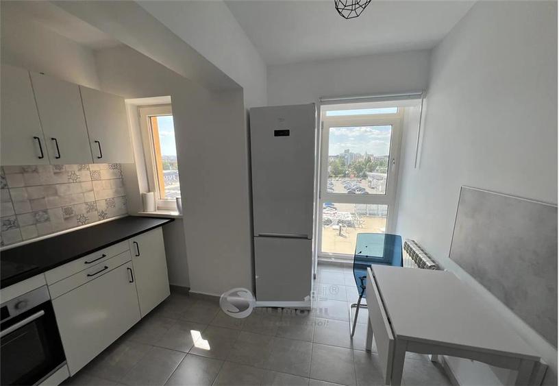Apartament 3 camere Tudor Vladimirescu - 2