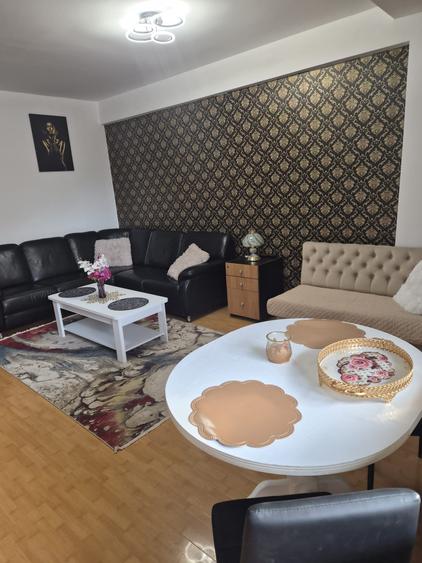 Apartament cu 2 camere decomandat, mobilat în Prelungirea Ghencea